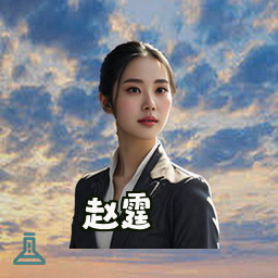 赵霆